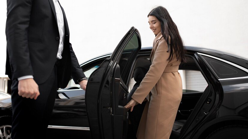 Arrive in Grandeur with the delights of Limo Service Boise